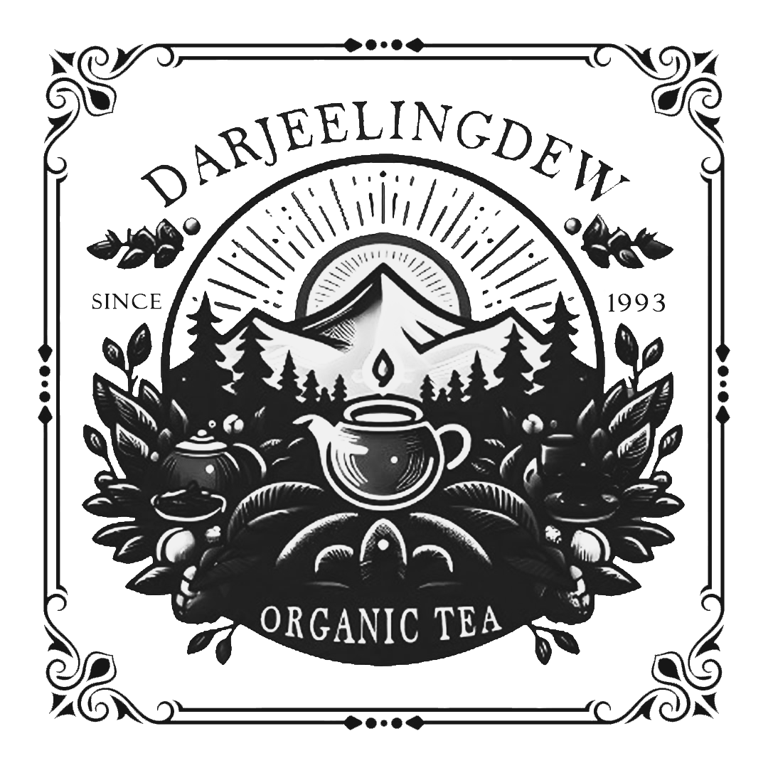 Best Darjeeling Tea